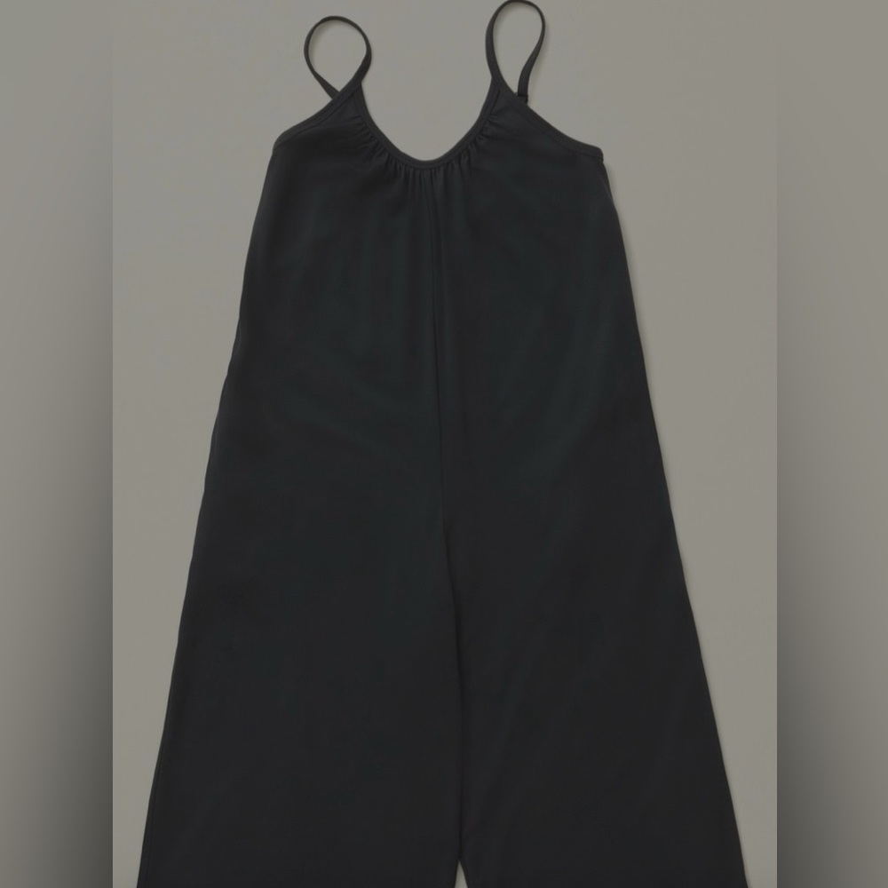 UpWest Stretchy Jumpsuit